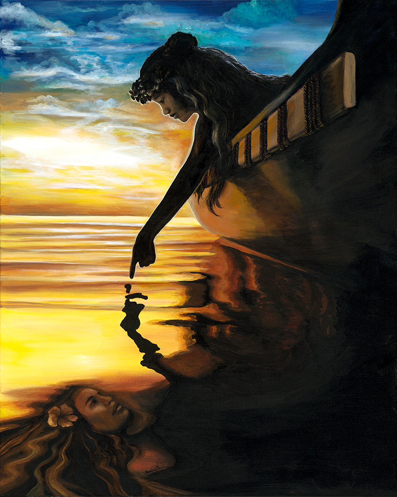 ORIGINAL Moe Manatunatu