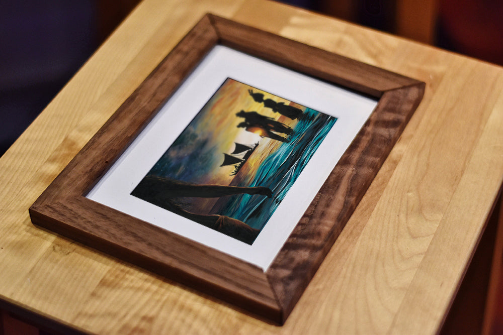 Polynesia - The Voyage Connection - LIMITED