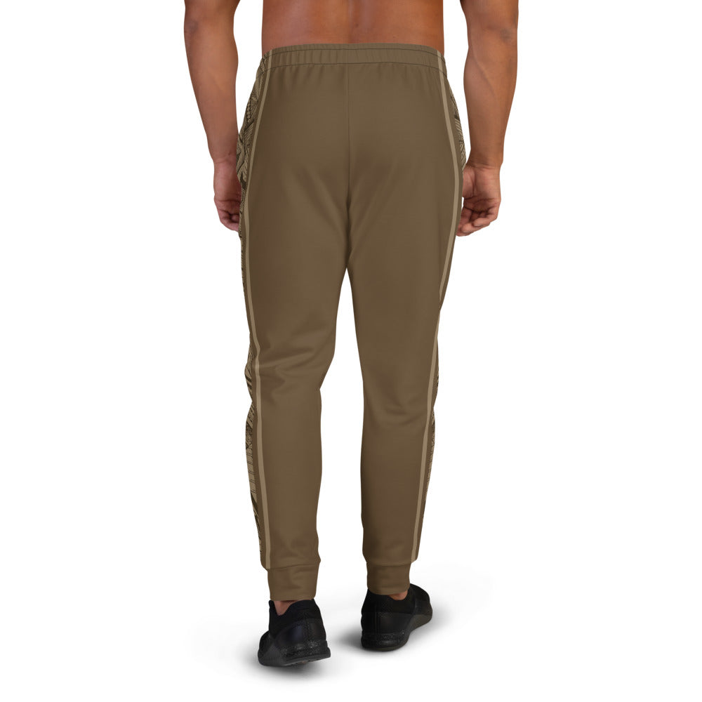Samoan Koko Tatau Men's Joggers