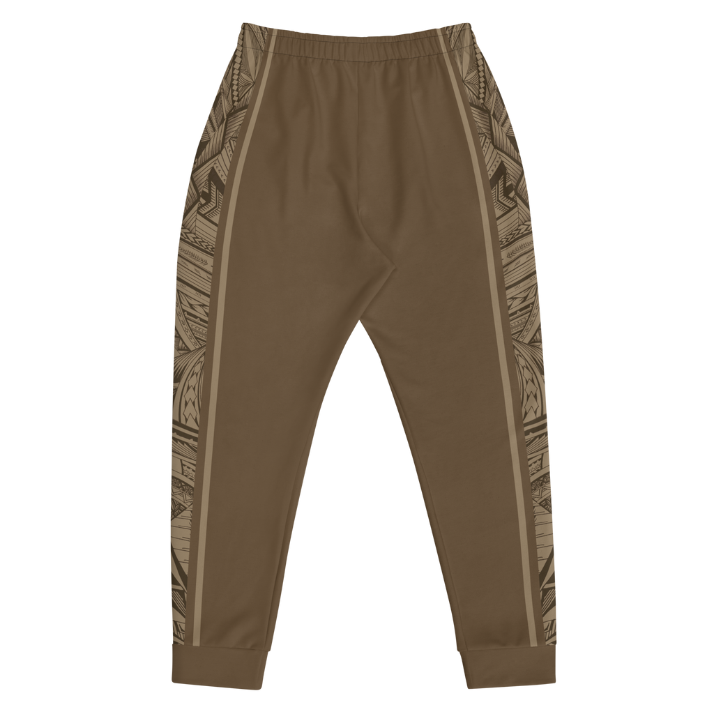 Samoan Koko Tatau Men's Joggers