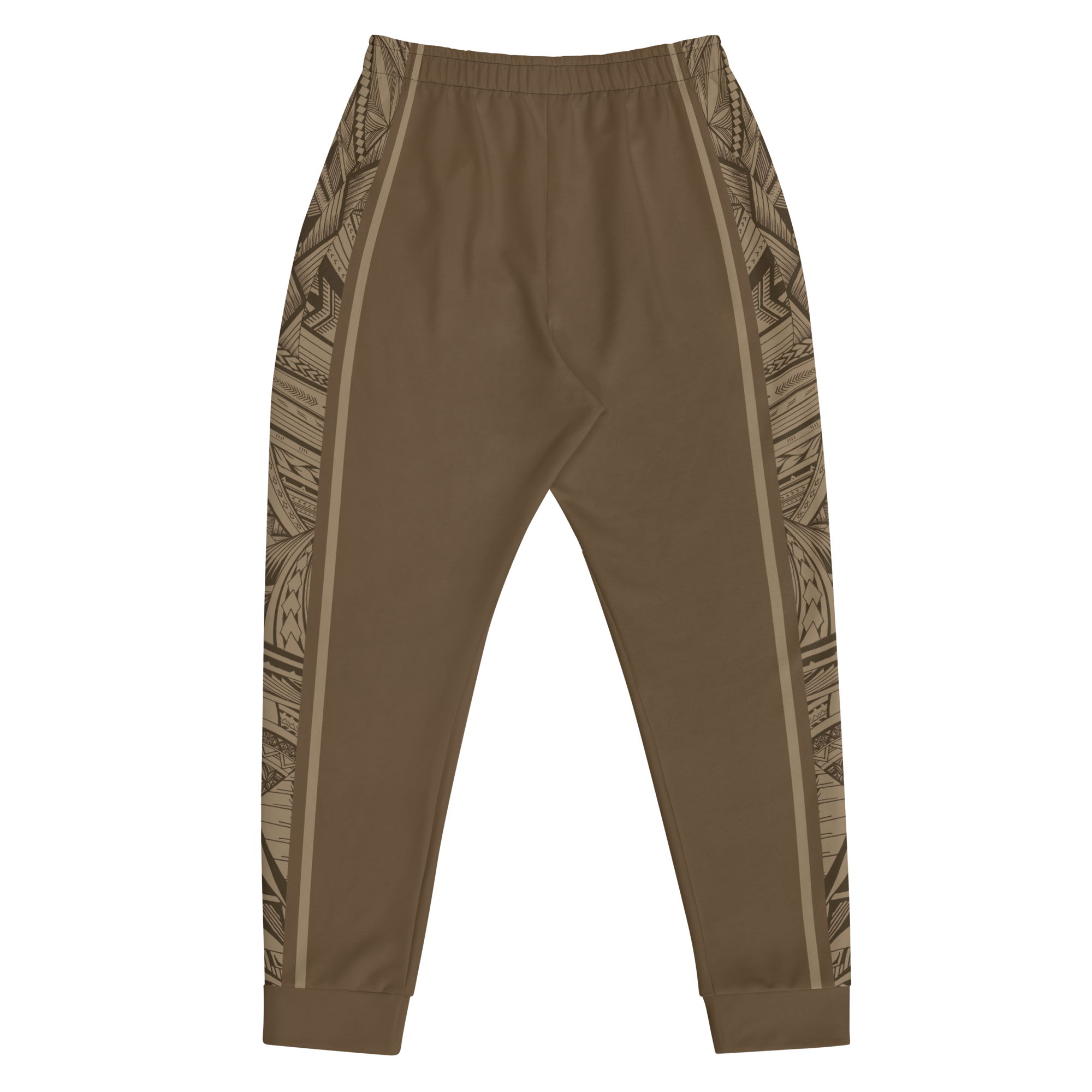 Samoan Koko Tatau Men's Joggers
