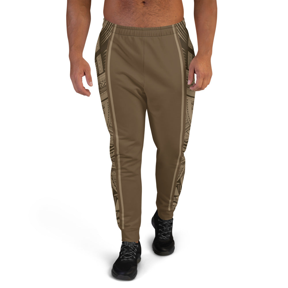 Samoan Koko Tatau Men's Joggers