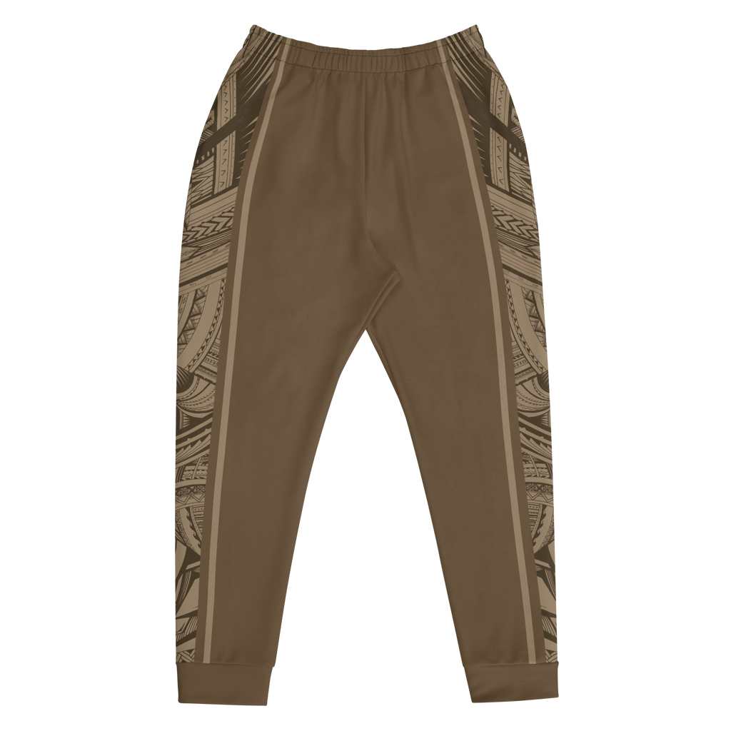 Samoan Koko Tatau Men's Joggers