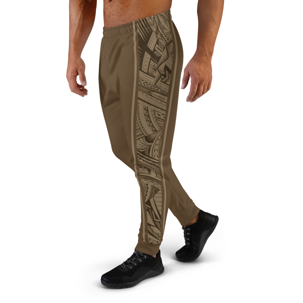 Samoan Koko Tatau Men's Joggers
