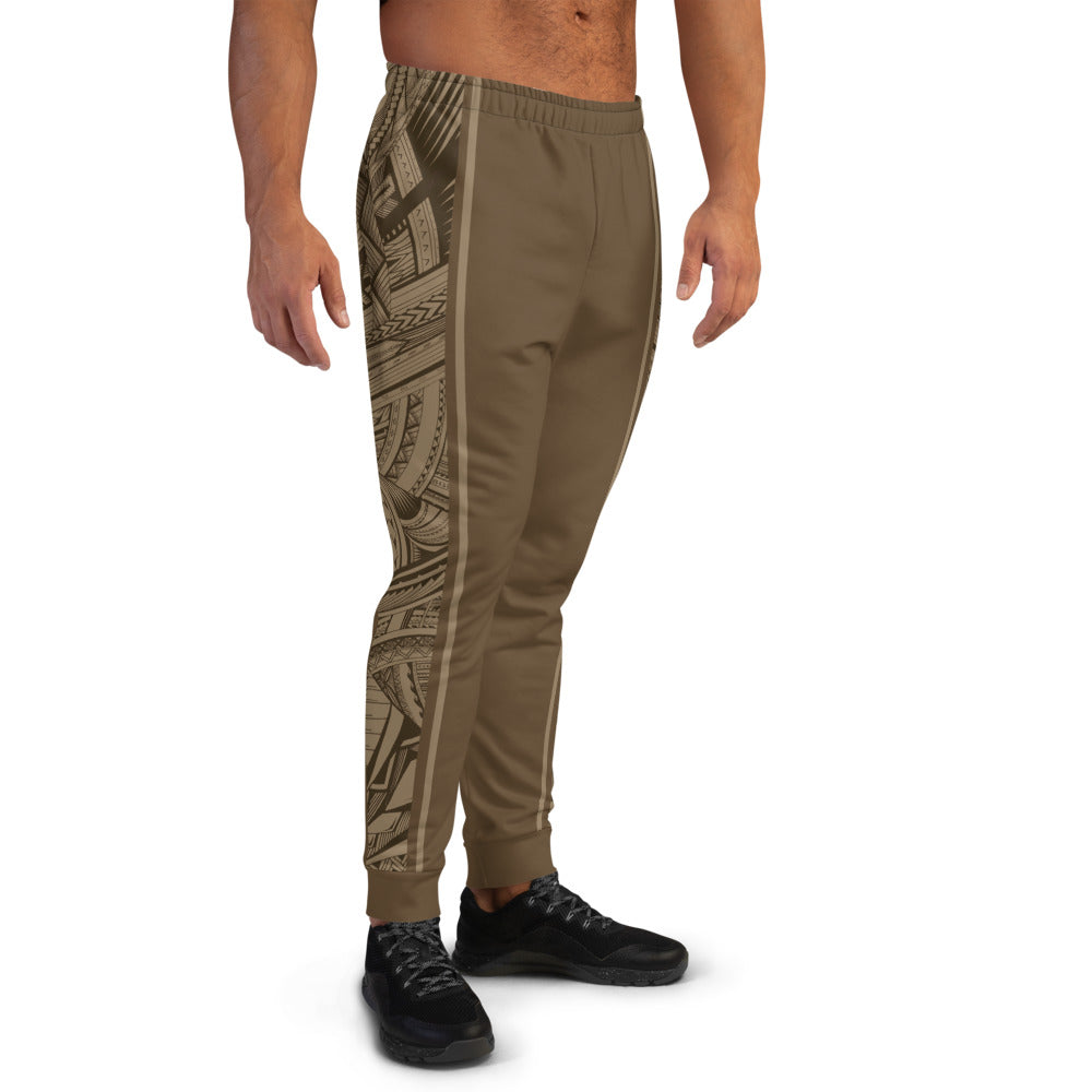 Samoan Koko Tatau Men's Joggers