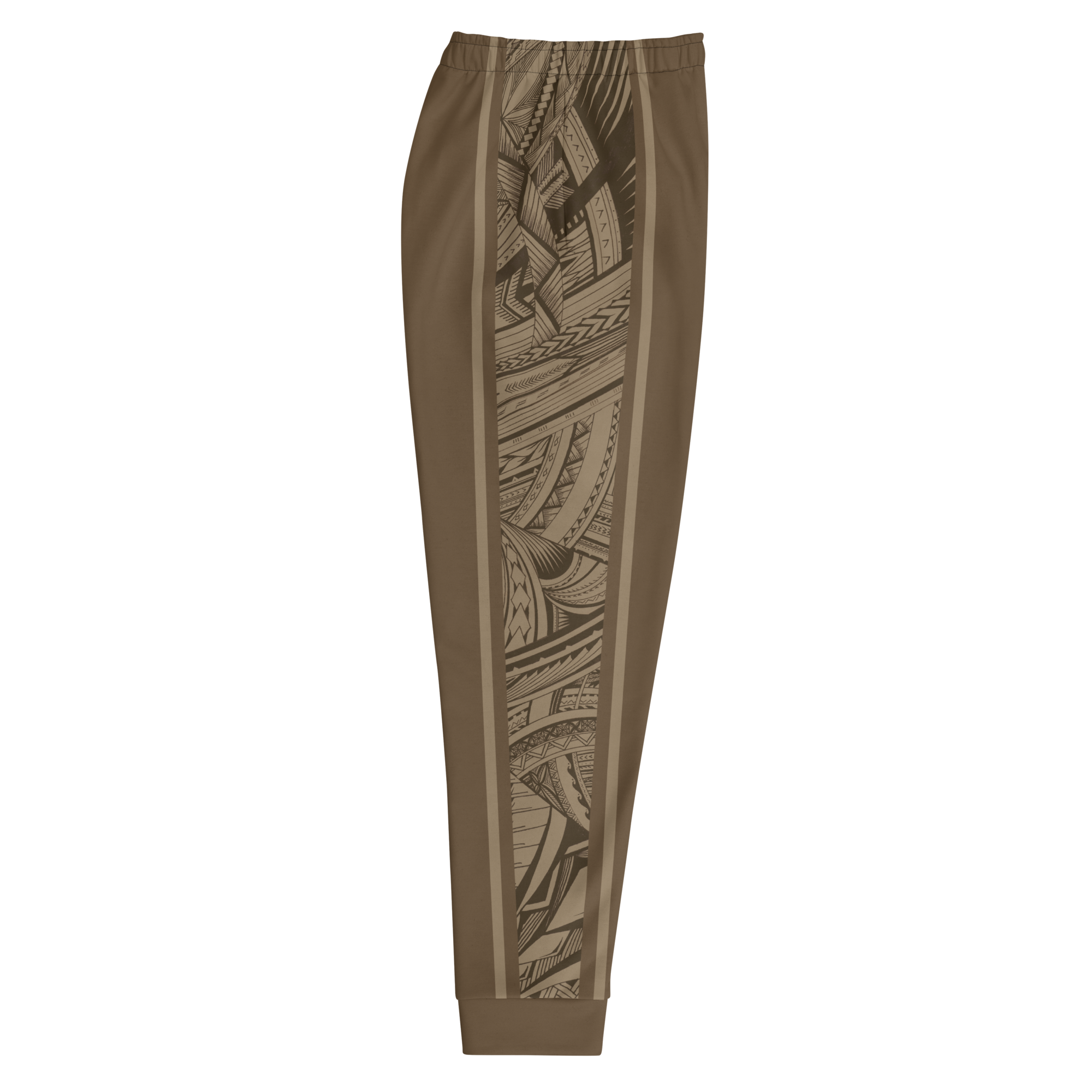 Samoan Koko Tatau Men's Joggers