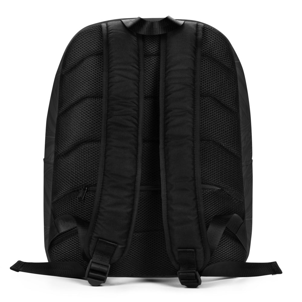 Va Tapuia Tapa Minimalist Backpack