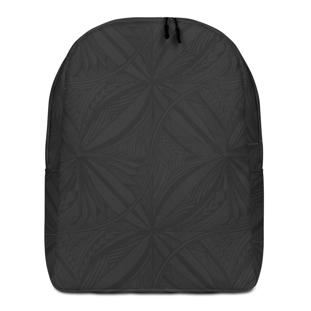 Va Tapuia Tapa Minimalist Backpack
