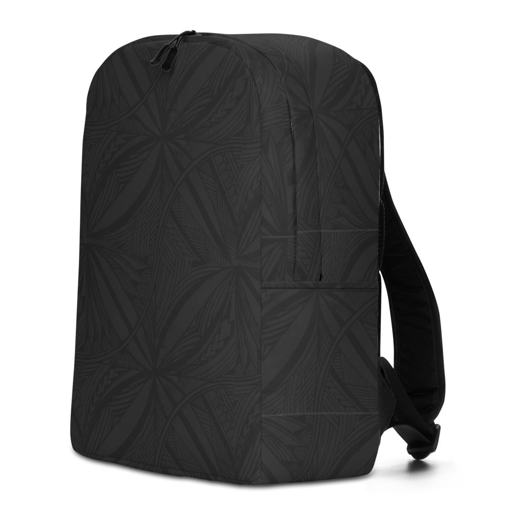 Va Tapuia Tapa Minimalist Backpack