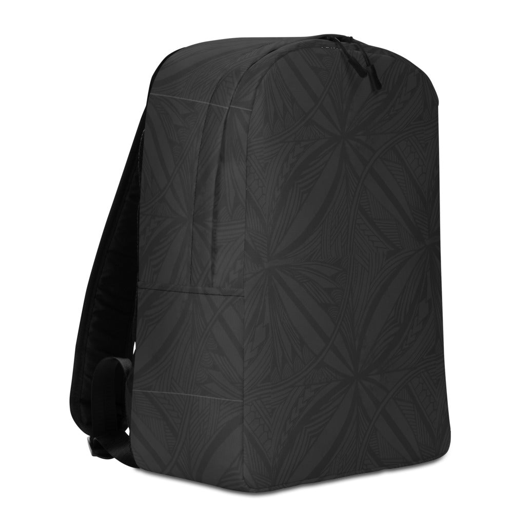 Va Tapuia Tapa Minimalist Backpack