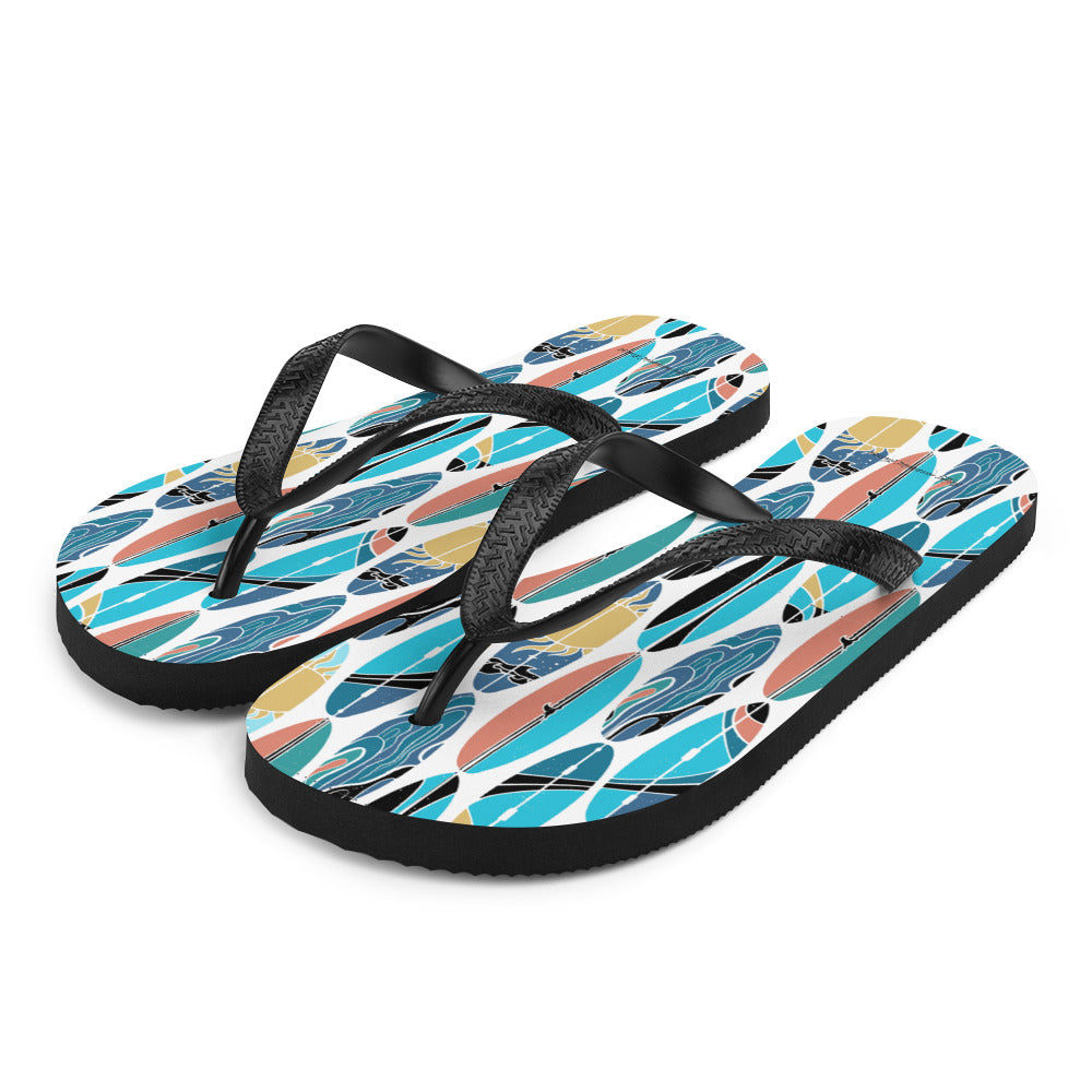 Surf board Flip-Flops
